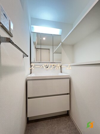 パークフラッツ日本橋馬喰町の物件内観写真